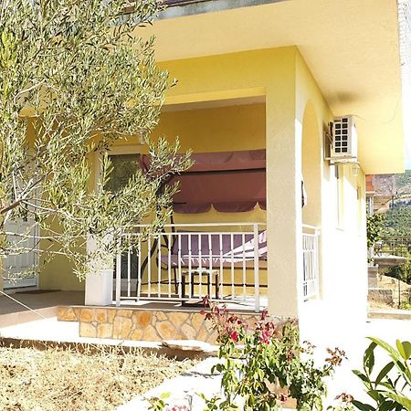 Appartamento Angel Drniš Esterno foto