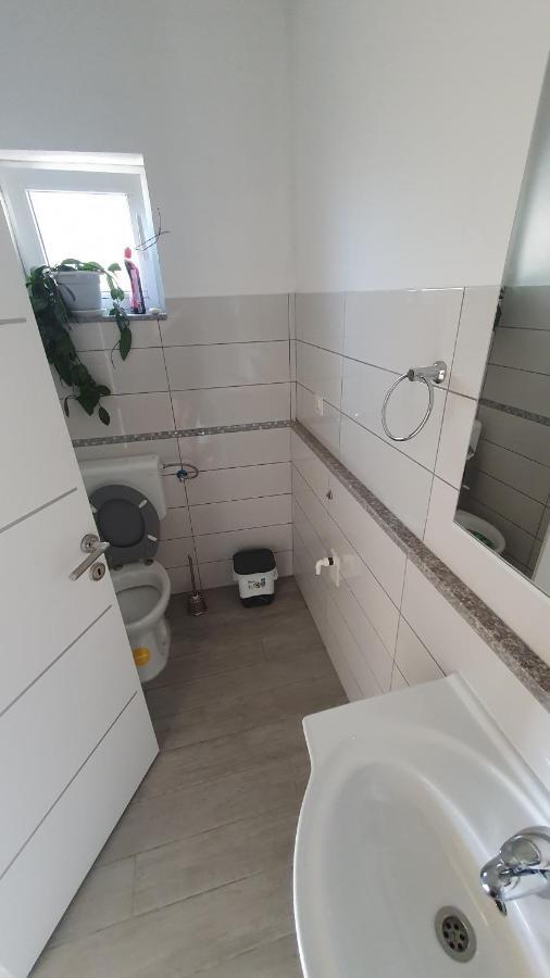 Appartamento Angel Drniš Esterno foto
