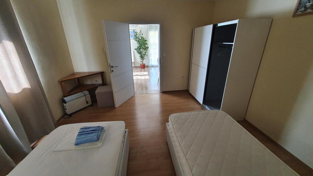Appartamento Angel Drniš Esterno foto