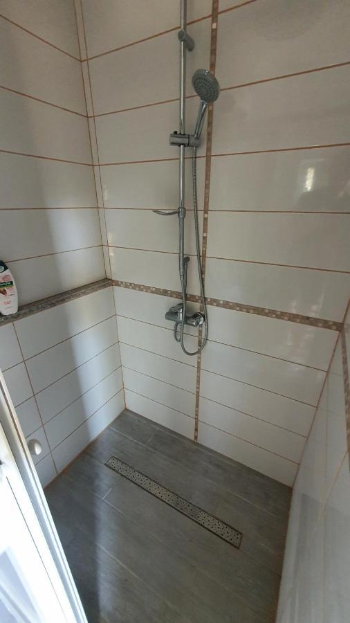 Appartamento Angel Drniš Esterno foto