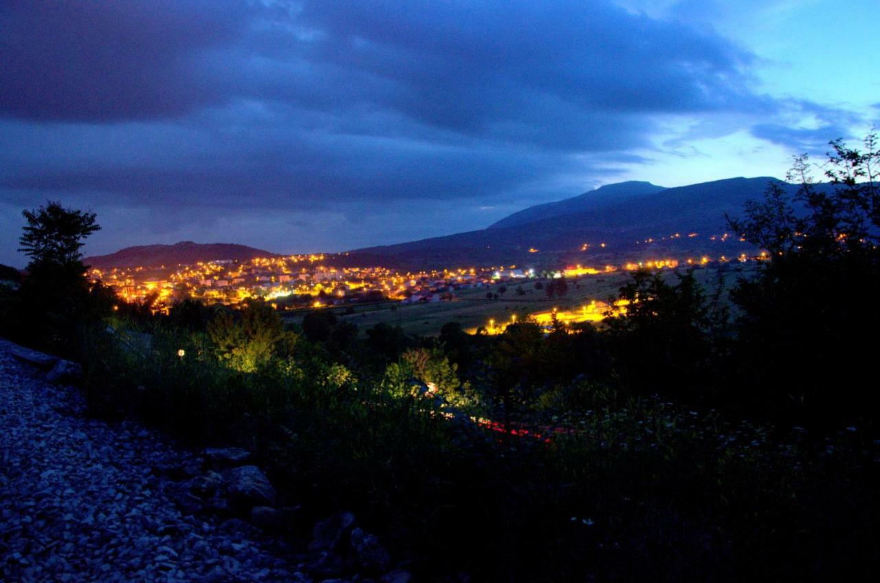 Appartamento Angel Drniš Esterno foto